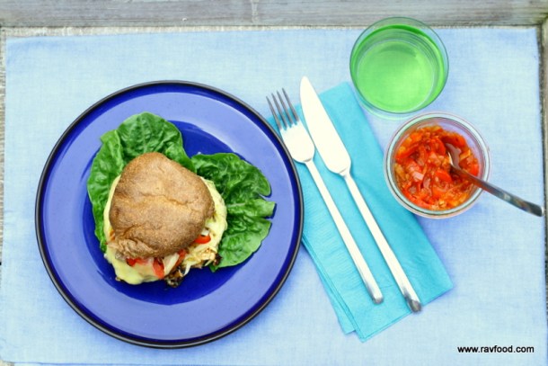 Philadelphia Cheesesteak Sandwich