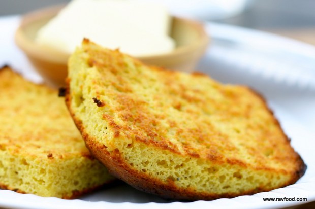 Hvedeknopper low carb og glutenfri