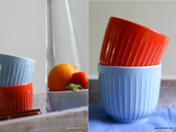 Hammershøi, Kähler