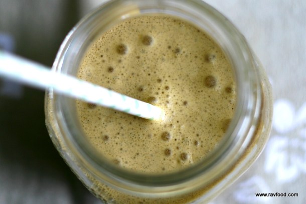 Iskaffe - iceblend - frappé