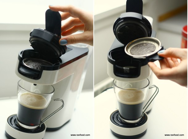 Senseo Up anmeldelse