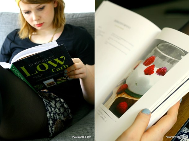 Diætistens Low Carb
