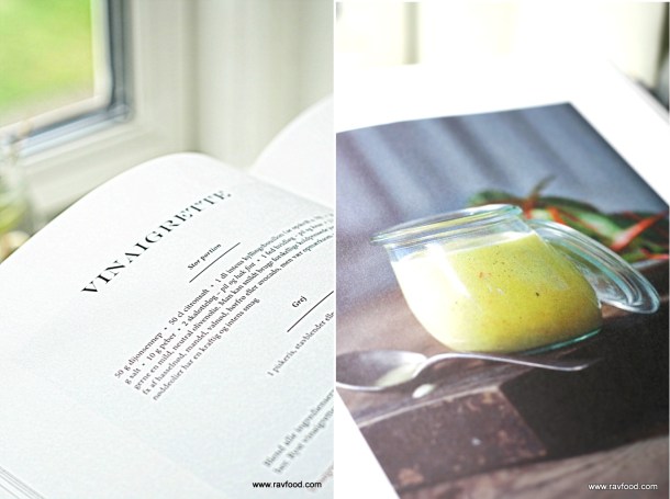 RIGTIG MAD - en anmeldelse