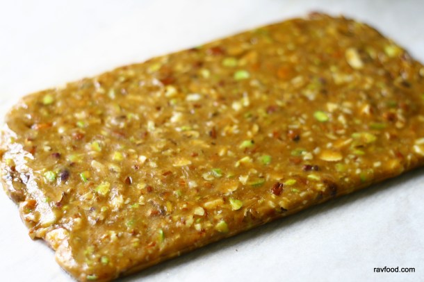 Nøddekarameller med Fibersirup