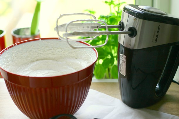 Low carb flødeboller