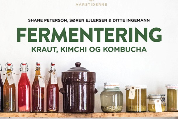 Fermentering