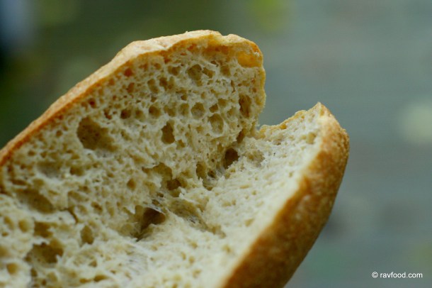 Pølsebrød, sukker- og glutenfri