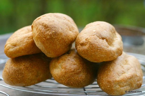 Pølsebrød, sukker- og glutenfri