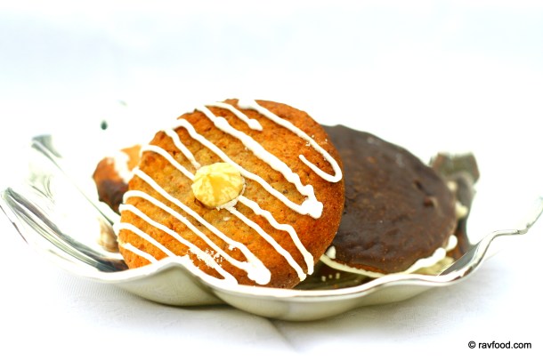 Kransekage uden sukker