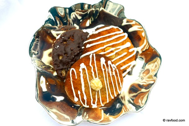 Kransekage uden sukker