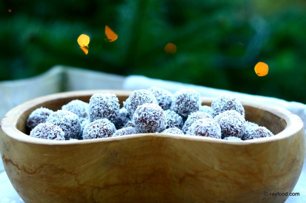 Kokosfristelser, sukkerfri og glutenfri