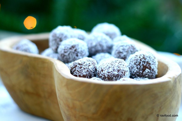 Kokosfristelser, sukkerfri og glutenfri