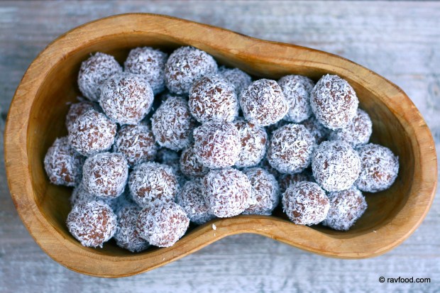 Kokosfristelser, sukkerfri og glutenfri