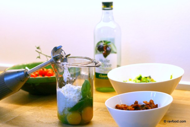 Fransk bondetærte low carb