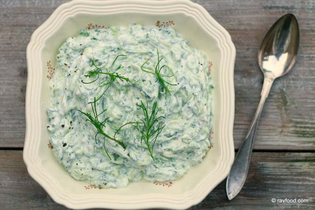 Tzatziki
