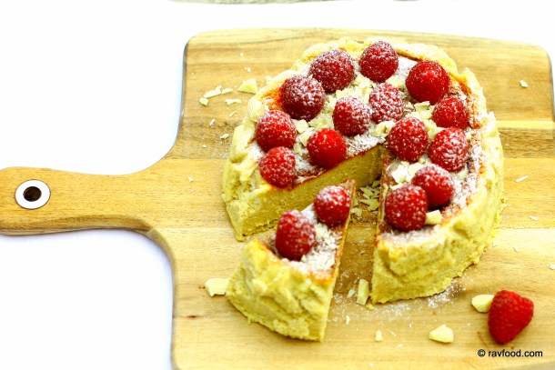 japansk japanese soufflé cheesecake