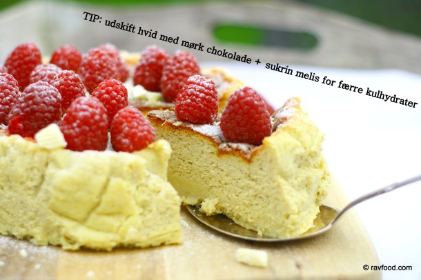 japansk japanese soufflé cheesecake