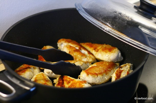 Gastrolux stegegryde