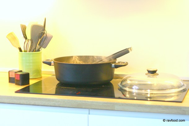 Gastrolux stegegryde