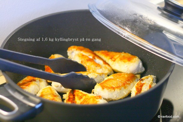 Gastrolux stegegryde