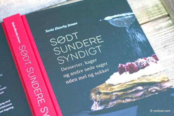 Sødt, sundere, syndigt