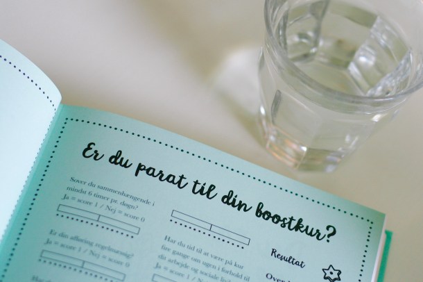 FRK. SKRUMP 10 ugers boostkur