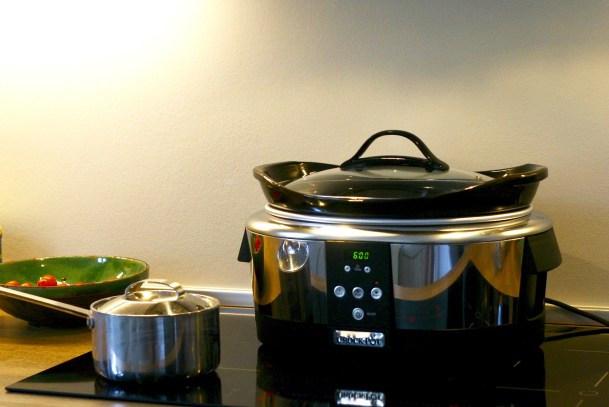 Crock-Pot 5,7 l