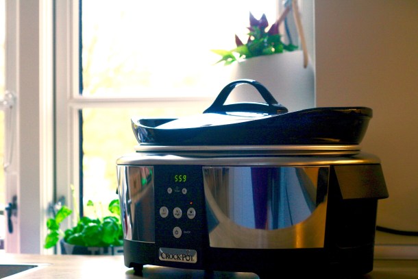 Crock-Pot 5,7 l