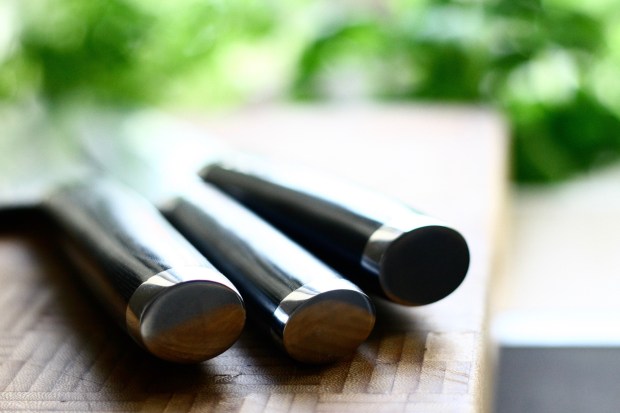 Gastrotools køkkenknive