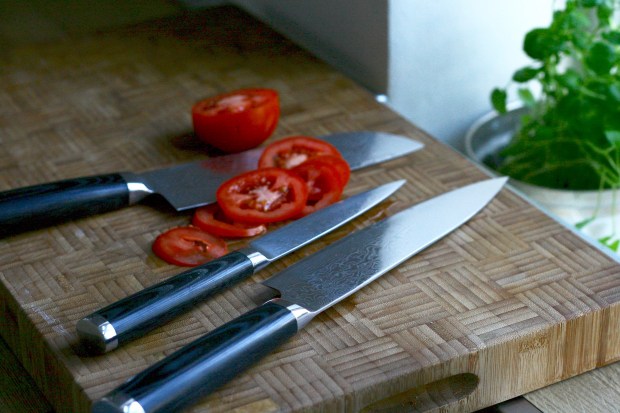 Gastrotools køkkenknive