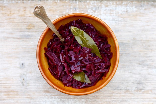 Brd. Prices nemme rødkål